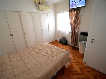 Departamento 62m2 cochera  - San Isidro