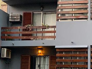 Departamento 62m2 cochera  - San Isidro