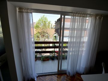 Departamento 62m2 cochera  - San Isidro