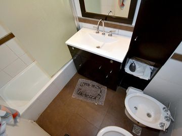 Departamento 62m2 cochera  - San Isidro
