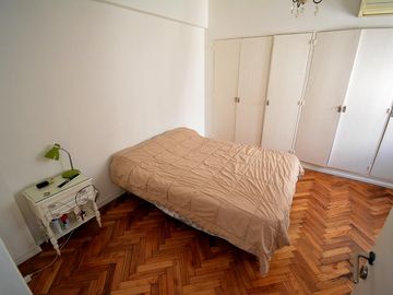 Departamento 62m2 cochera  - San Isidro