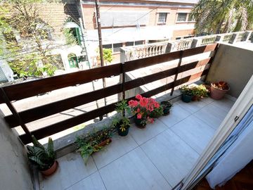 Departamento 62m2 cochera  - San Isidro
