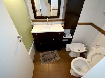 Departamento 62m2 cochera  - San Isidro