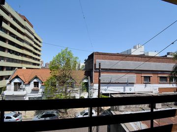 Departamento 62m2 cochera  - San Isidro