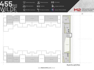 duplex venta fisherton