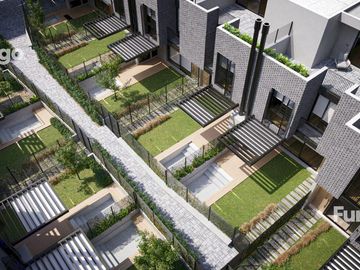 duplex venta fisherton