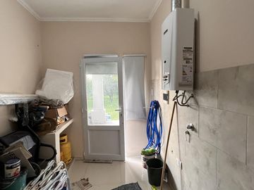 Casa 3 dormitorios con importante lote en Colón