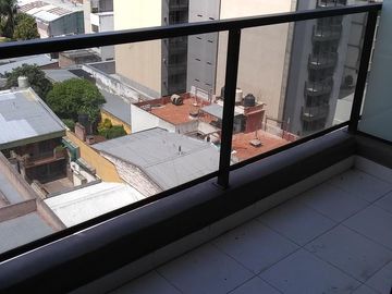 Departamento - Barrio Norte