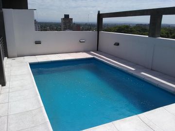 Departamento - Barrio Norte