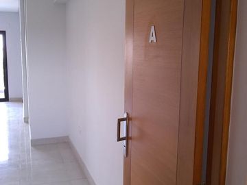 Departamento - Barrio Norte