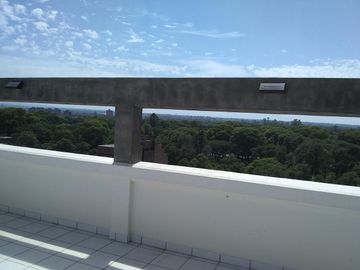 Departamento - Barrio Norte