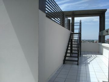Departamento - Barrio Norte