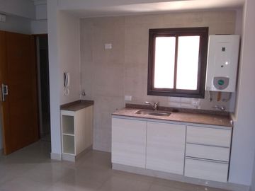 Departamento - Barrio Norte
