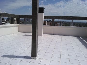 Departamento - Barrio Norte