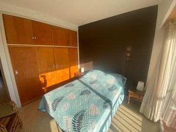 Edif. Sur V piso 5 - 3 Ambientes con 2 baños - Zona I - Miramar