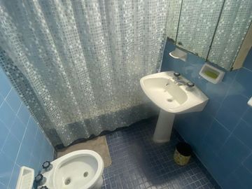 Edif. Sur V piso 5 - 3 Ambientes con 2 baños - Zona I - Miramar