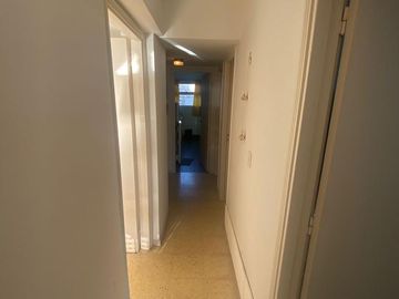 Edif. Sur V piso 5 - 3 Ambientes con 2 baños - Zona I - Miramar