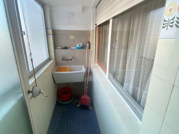 Edif. Sur V piso 5 - 3 Ambientes con 2 baños - Zona I - Miramar