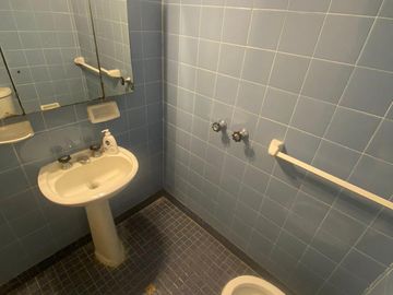 Edif. Sur V piso 5 - 3 Ambientes con 2 baños - Zona I - Miramar