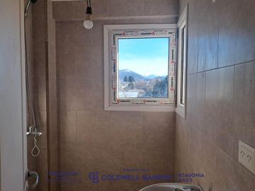 Venta Duplex 2 dormitorios - Don Bosco 400 - Bariloche