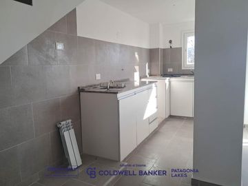 Venta Duplex 2 dormitorios - Don Bosco 400 - Bariloche
