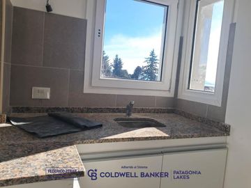 Venta Duplex 2 dormitorios - Don Bosco 400 - Bariloche