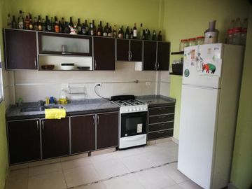CASA  VENTA ITUZAINGO