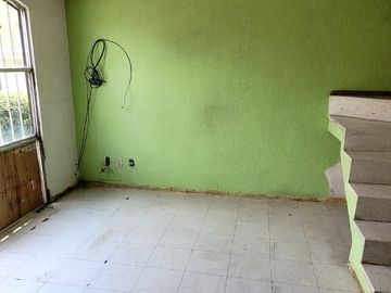 CASA EN VENTA SAUCES TOLUCA...