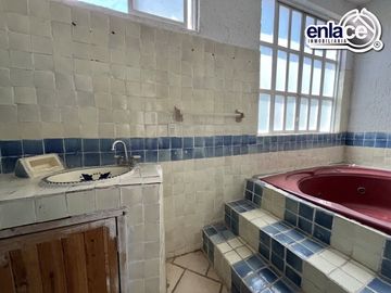 Casa mexicana en Villas Campestre