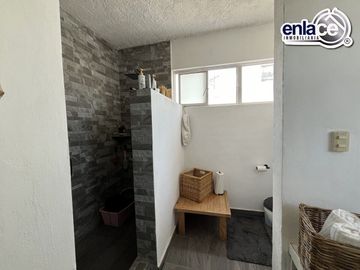 Casa mexicana en Villas Campestre