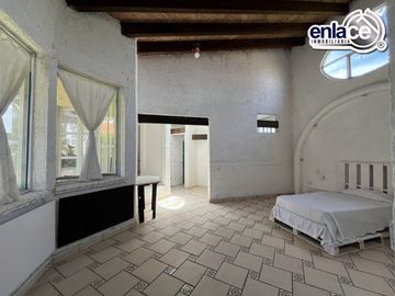 Casa mexicana en Villas Campestre