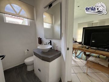 Casa mexicana en Villas Campestre