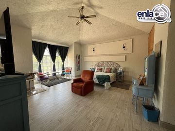 Casa mexicana en Villas Campestre