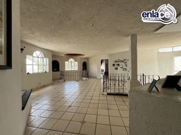 Casa mexicana en Villas Campestre