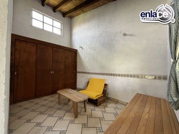 Casa mexicana en Villas Campestre