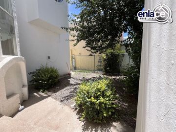 Casa mexicana en Villas Campestre
