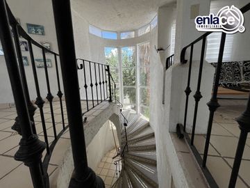 Casa mexicana en Villas Campestre