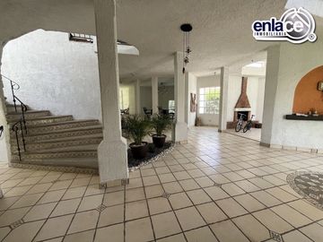 Casa mexicana en Villas Campestre