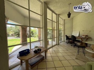 Casa mexicana en Villas Campestre
