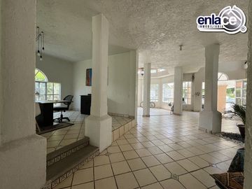 Casa mexicana en Villas Campestre