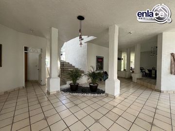 Casa mexicana en Villas Campestre