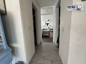Casa mexicana en Villas Campestre