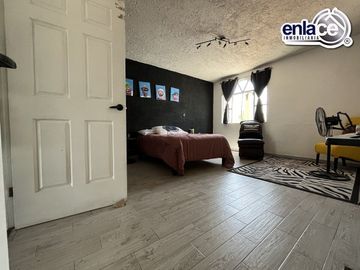 Casa mexicana en Villas Campestre