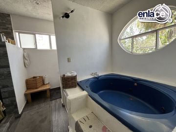 Casa mexicana en Villas Campestre