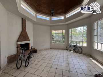 Casa mexicana en Villas Campestre