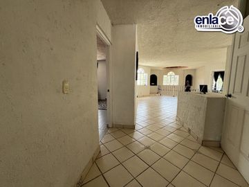 Casa mexicana en Villas Campestre