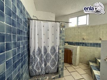 Casa mexicana en Villas Campestre