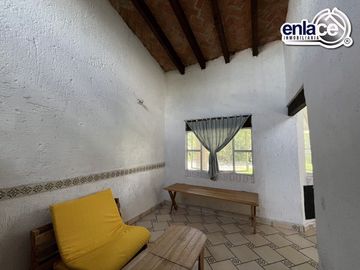 Casa mexicana en Villas Campestre