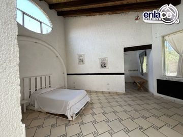 Casa mexicana en Villas Campestre