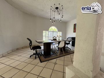 Casa mexicana en Villas Campestre